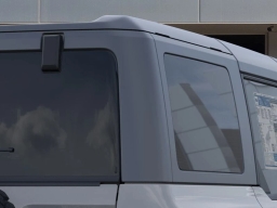 Ford Bronco Badlands 4 Door Advanced 4x4 2026