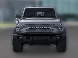 Ford Bronco Badlands 4 Door Advanced 4x4 2026