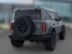 Ford Bronco Badlands 4 Door Advanced 4x4 2026