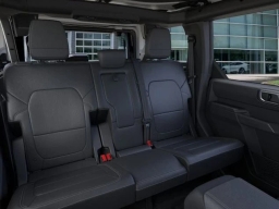 Ford Bronco Badlands 4 Door Advanced 4x4 2026