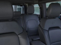 Ford Bronco Badlands 4 Door Advanced 4x4 2026