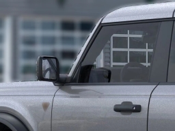 Ford Bronco Badlands 4 Door Advanced 4x4 2026