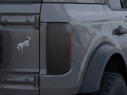 Ford Bronco Badlands 4 Door Advanced 4x4 2026