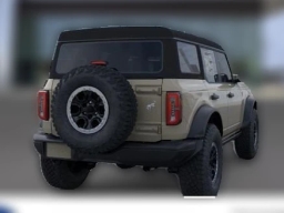 Ford Bronco Badlands 4 Door Advanced 4x4 2026