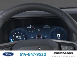 Ford Bronco Badlands 4 Door Advanced 4x4 2026