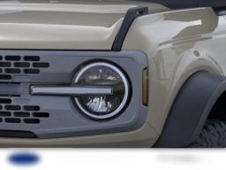 Ford Bronco Badlands 4 Door Advanced 4x4 2026