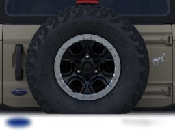 Ford Bronco Badlands 4 Door Advanced 4x4 2026