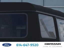 Ford Bronco Badlands 4 Door Advanced 4x4 2026