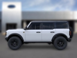 Ford Bronco Badlands 4 Door Advanced 4x4 2026