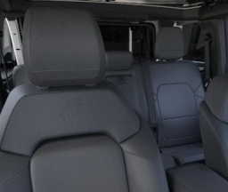 Ford Bronco Badlands 4 Door Advanced 4x4 2026