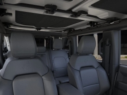 Ford Bronco Badlands 4 Door Advanced 4x4 2026