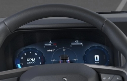 Ford Bronco Badlands 4 Door Advanced 4x4 2026