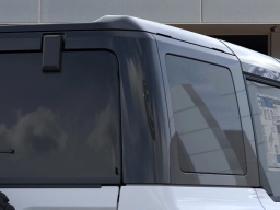 Ford Bronco Badlands 4 Door Advanced 4x4 2026