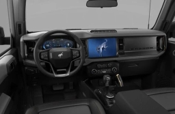 Ford Bronco Badlands 4 Door Advanced 4x4 2026