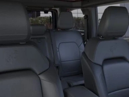 Ford Bronco Badlands 4 Door Advanced 4x4 2025