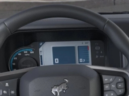 Ford Bronco Badlands 4 Door Advanced 4x4 2025