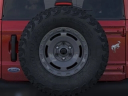 Ford Bronco Badlands 4 Door Advanced 4x4 2025