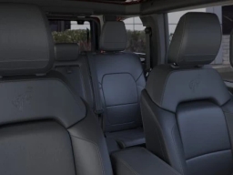 Ford Bronco Badlands 4 Door Advanced 4x4 2025