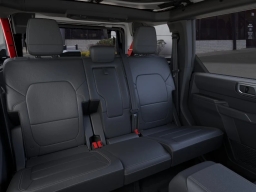 Ford Bronco Badlands 4 Door Advanced 4x4 2025