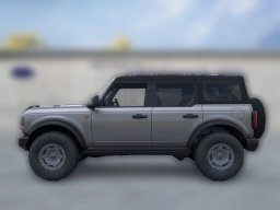 Ford Bronco Badlands 4 Door Advanced 4x4 2025