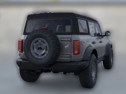 Ford Bronco Badlands 4 Door Advanced 4x4 2025