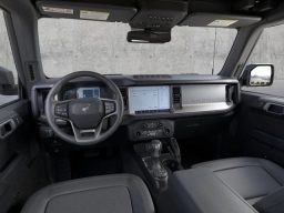 Ford Bronco Badlands 4 Door Advanced 4x4 2025