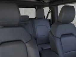 Ford Bronco Badlands 4 Door Advanced 4x4 2025