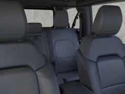 Ford Bronco Badlands 4 Door Advanced 4x4 2025