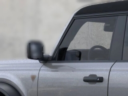 Ford Bronco Badlands 4 Door Advanced 4x4 2025