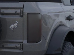 Ford Bronco Badlands 4 Door Advanced 4x4 2025