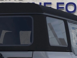 Ford Bronco Badlands 4 Door Advanced 4x4 2025