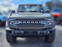 Ford Bronco Badlands 4 Door Advanced 4x4 2026