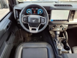 Ford Bronco Badlands 4 Door Advanced 4x4 2026