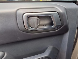 Ford Bronco Badlands 4 Door Advanced 4x4 2026