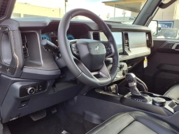 Ford Bronco Badlands 4 Door Advanced 4x4 2026