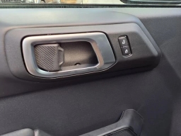 Ford Bronco Badlands 4 Door Advanced 4x4 2026