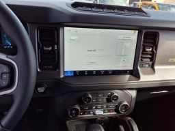 Ford Bronco Badlands 4 Door Advanced 4x4 2026