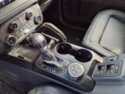 Ford Bronco Badlands 4 Door Advanced 4x4 2026