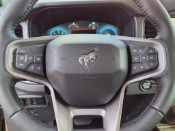 Ford Bronco Badlands 4 Door Advanced 4x4 2026