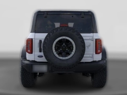 Ford Bronco Badlands 4 Door Advanced 4x4 2026