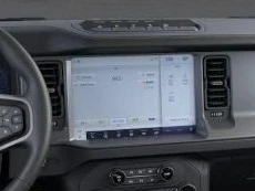 Ford Bronco Badlands 4 Door Advanced 4x4 2026