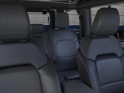 Ford Bronco Badlands 4 Door Advanced 4x4 2026