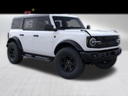 Ford Bronco Badlands 4 Door Advanced 4x4 2026