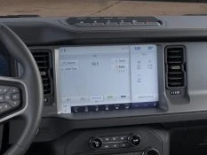 Ford Bronco Badlands 4 Door Advanced 4x4 2026