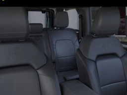 Ford Bronco Badlands 4 Door Advanced 4x4 2026