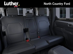 Ford Bronco Badlands 4 Door Advanced 4x4 2026