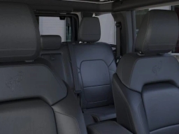 Ford Bronco Badlands 4 Door Advanced 4x4 2026