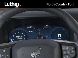 Ford Bronco Badlands 4 Door Advanced 4x4 2026