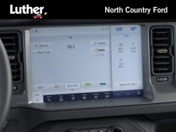 Ford Bronco Badlands 4 Door Advanced 4x4 2026