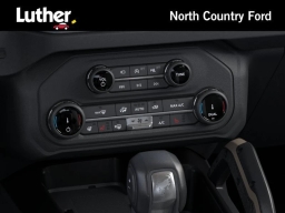 Ford Bronco Badlands 4 Door Advanced 4x4 2026